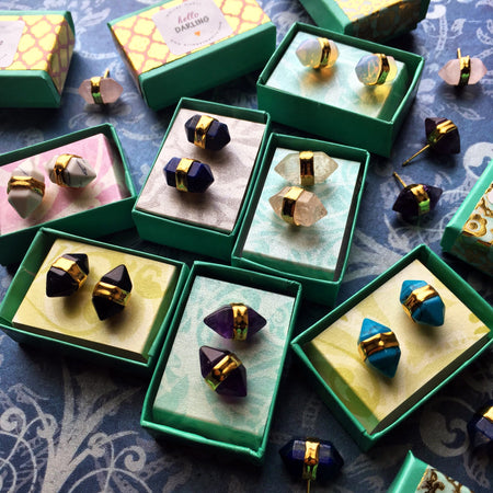 Power Studs - Arimas