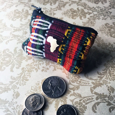 Africa Pins - Arimas