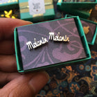 Tiny Statement Studs - Arimas