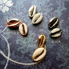 One Cowry Charm - Arimas