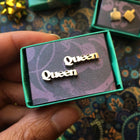 Tiny Statement Studs - Arimas