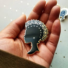 © Empress Pin - Arimas