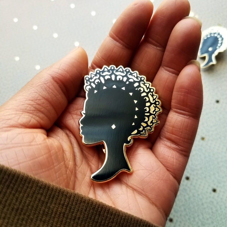 © Empress Pin - Arimas