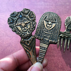 © Empress Hair Ornaments - Arimas