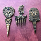 © Empress Hair Ornaments - Arimas