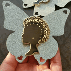 © Empress Pin - Arimas