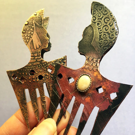 © Ancestors - Arimas