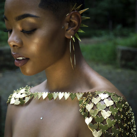 Empress Necklace - Arimas