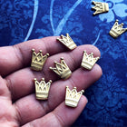 Crown Studs - Arimas