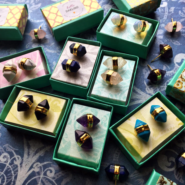 Power Studs - Arimas 