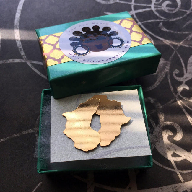 Africa Studs - Arimas 