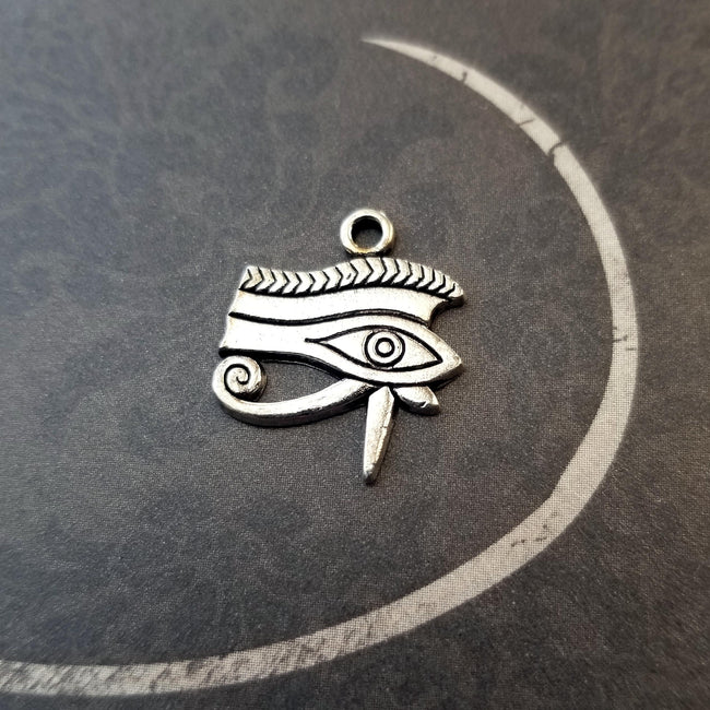 Eye of Horus Charm - Arimas