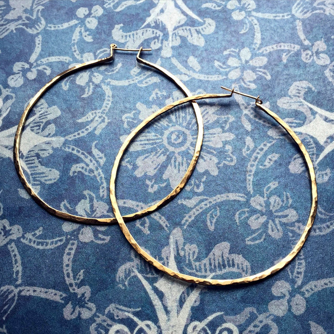Skinny Hoops - Arimas 