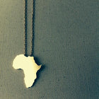 Africa Necklaces - Arimas 